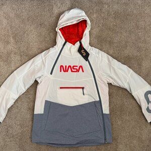 Oros x NASA 39A Flight Jacket - Small